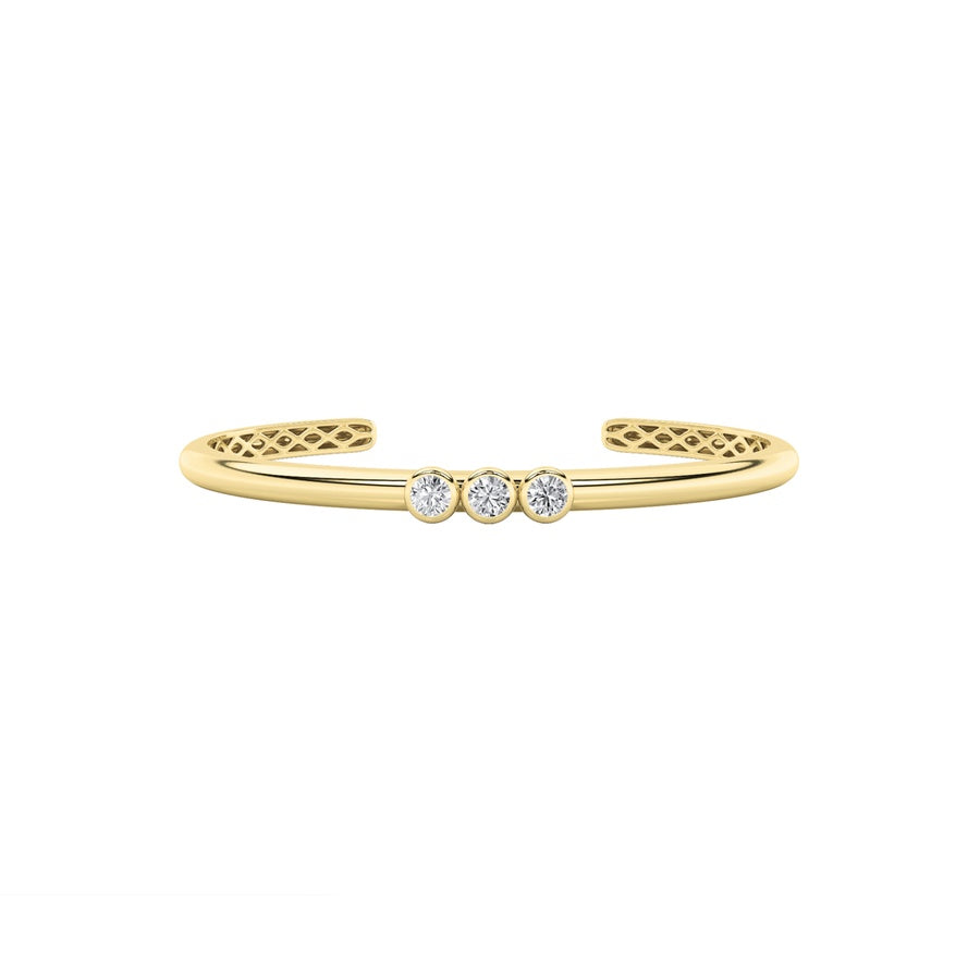 Bracelet KJ40032AH.RD-0.75-72G