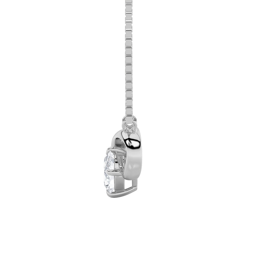 Necklace KJ01687N.OV-0.5-50G
