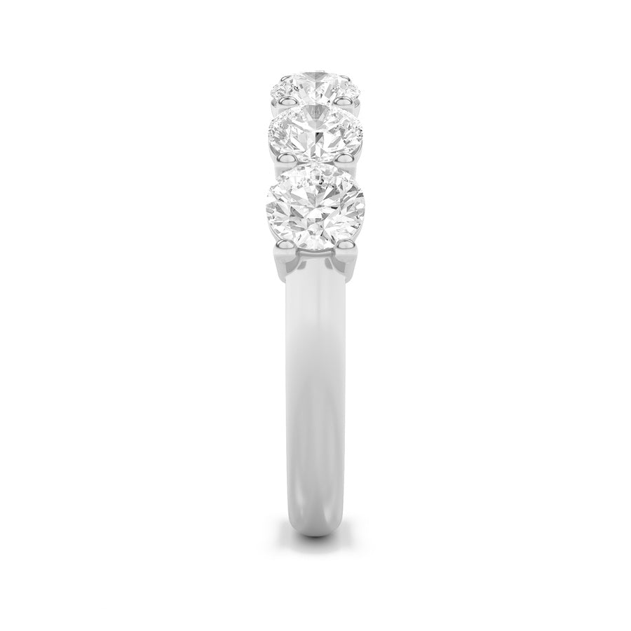 Lab Grown Diamond Ring