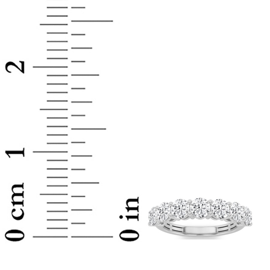 Lab Grown Diamond Ring