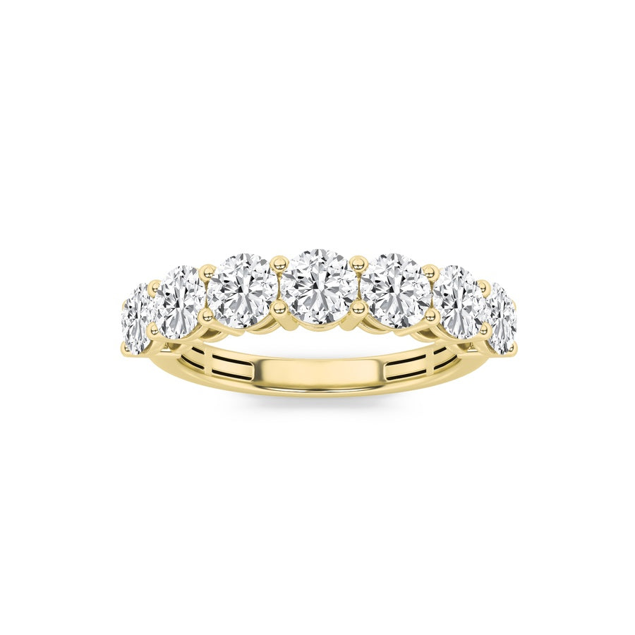 Lab Grown Diamond Ring