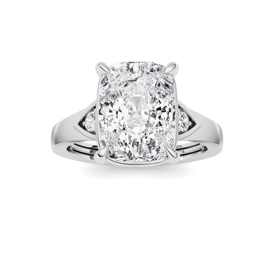 Lab Grown Diamond Ring