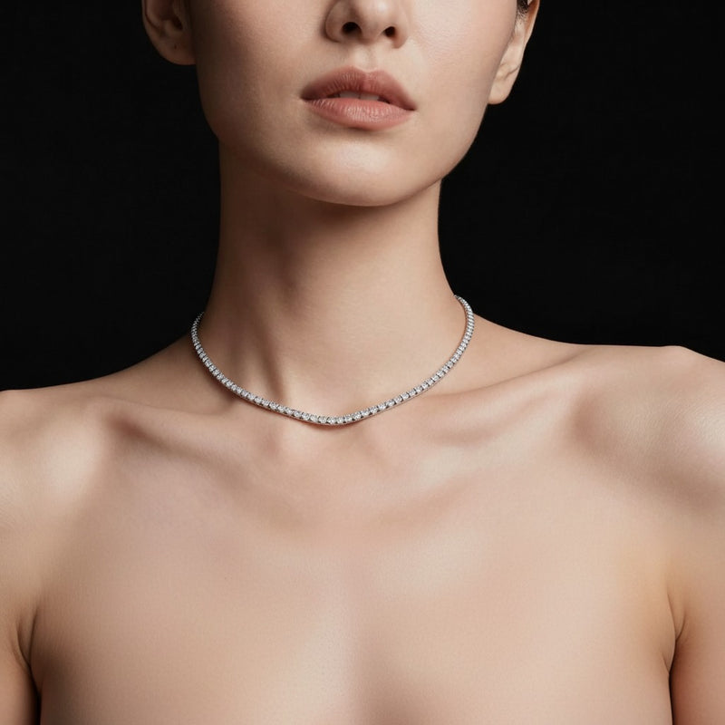 Model wearing 21f