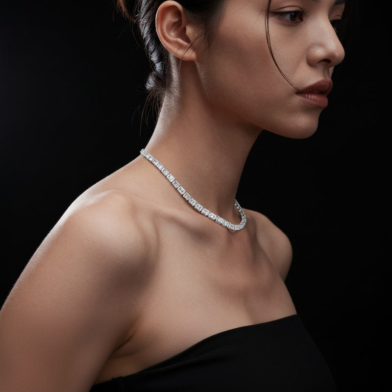 Model wearing 21f