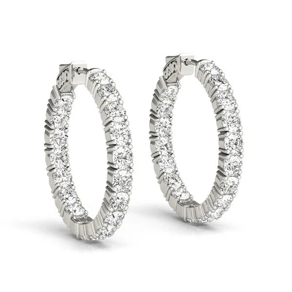 Inside Out Hoops