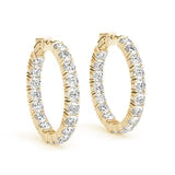 Inside Out Hoops