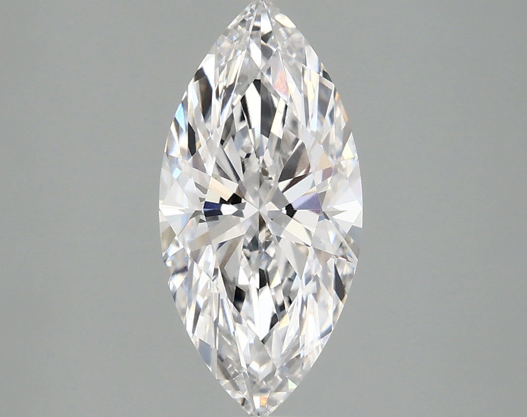 OROLEV Lab Grown Diamond Marquise 1.83 Carats - Certification No.780603991
