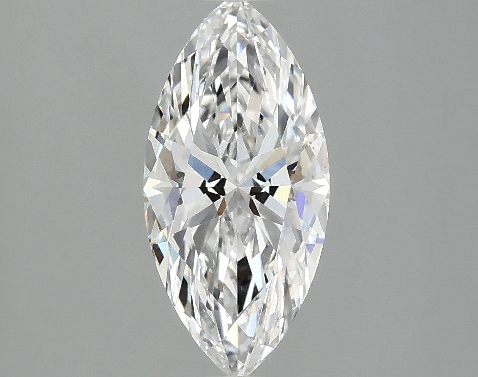 OROLEV Lab Grown Diamond Marquise 1.33 Carats - Certification No.783659624