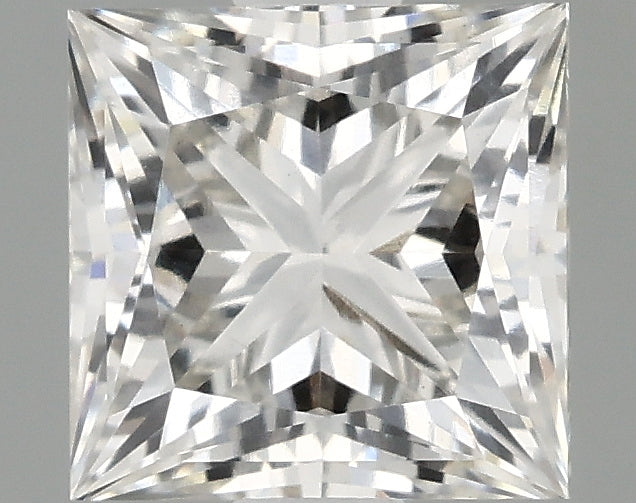 OROLEV Lab Grown Diamond Princess 1.09 Carats - Certification No.794677381
