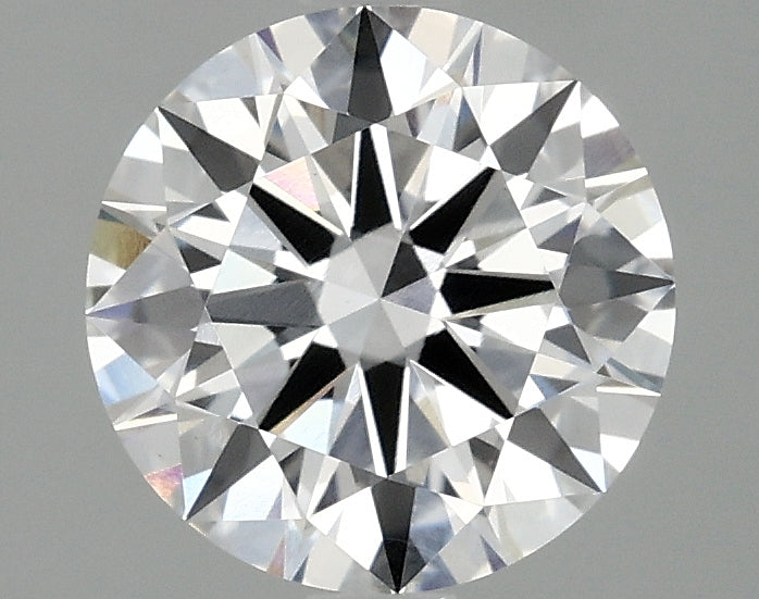 OROLEV Lab Grown Diamond Round Brilliant 1.97 Carats - Certification No.722555902