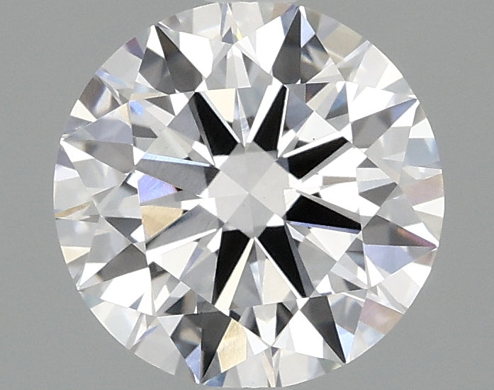 OROLEV Lab Grown Diamond Round Brilliant 1.97 Carats - Certification No.698544771