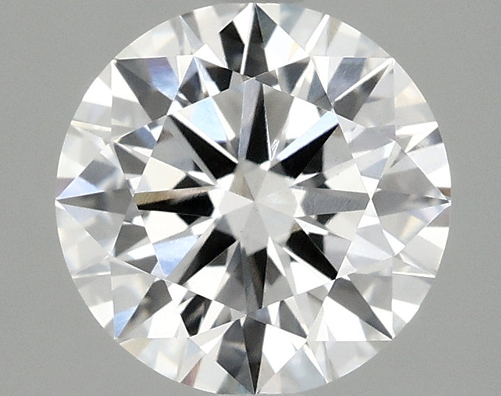 OROLEV Lab Grown Diamond Round Brilliant 1.83 Carats - Certification No.775616167