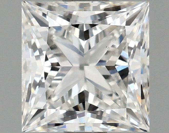 OROLEV Lab Grown Diamond Princess 1.1 Carats - Certification No.768602838