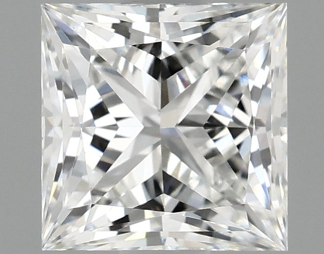 OROLEV Lab Grown Diamond Princess 1.1 Carats - Certification No.764623821