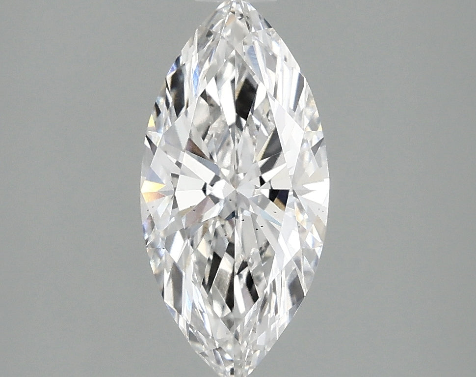 OROLEV Lab Grown Diamond Marquise 1.33 Carats - Certification No.786658141