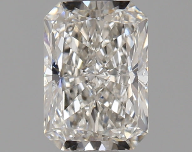 OROLEV Lab Grown Diamond Radiant 1.07 Carats - Certification No.71706930618