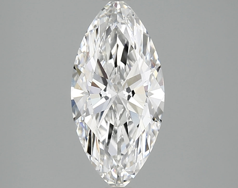 OROLEV Lab Grown Diamond Marquise 1.83 Carats - Certification No.754545084