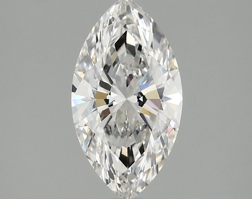OROLEV Lab Grown Diamond Marquise 1.3 Carats - Certification No.772652952