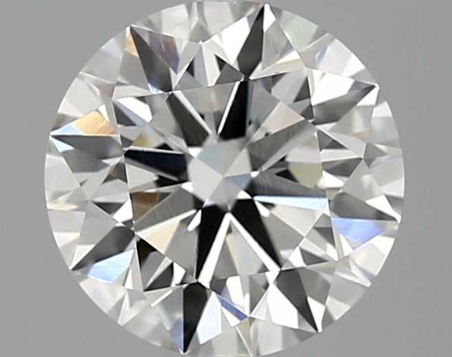 OROLEV Lab Grown Diamond Round Brilliant 2.08 Carats - Certification No.762575433