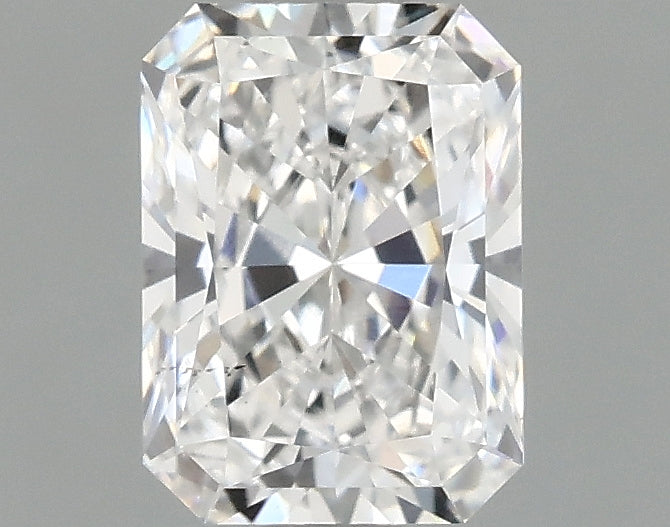 OROLEV Lab Grown Diamond Radiant 1.1 Carats - Certification No.794688692