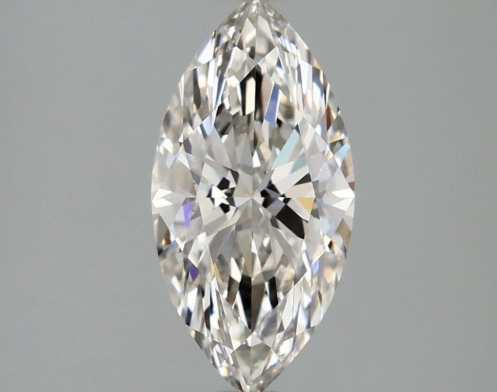 OROLEV Lab Grown Diamond Marquise 1.5 Carats - Certification No.800640001