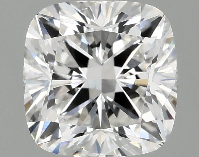 OROLEV Lab Grown Diamond Cushion 1.99 Carats - Certification No.768612566