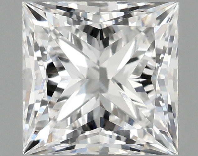 OROLEV Lab Grown Diamond Princess 1.09 Carats - Certification No.726559764