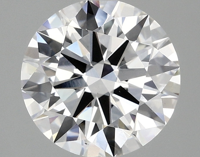 OROLEV Lab Grown Diamond Round Brilliant 1.98 Carats - Certification No.720510996