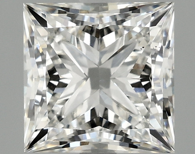 OROLEV Lab Grown Diamond Princess 2.55 Carats - Certification No.798606330