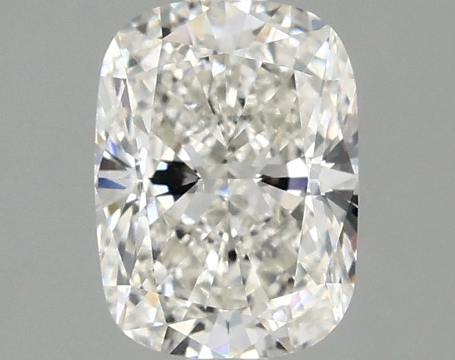 OROLEV Lab Grown Diamond Cushion 1.38 Carats - Certification No.795608792