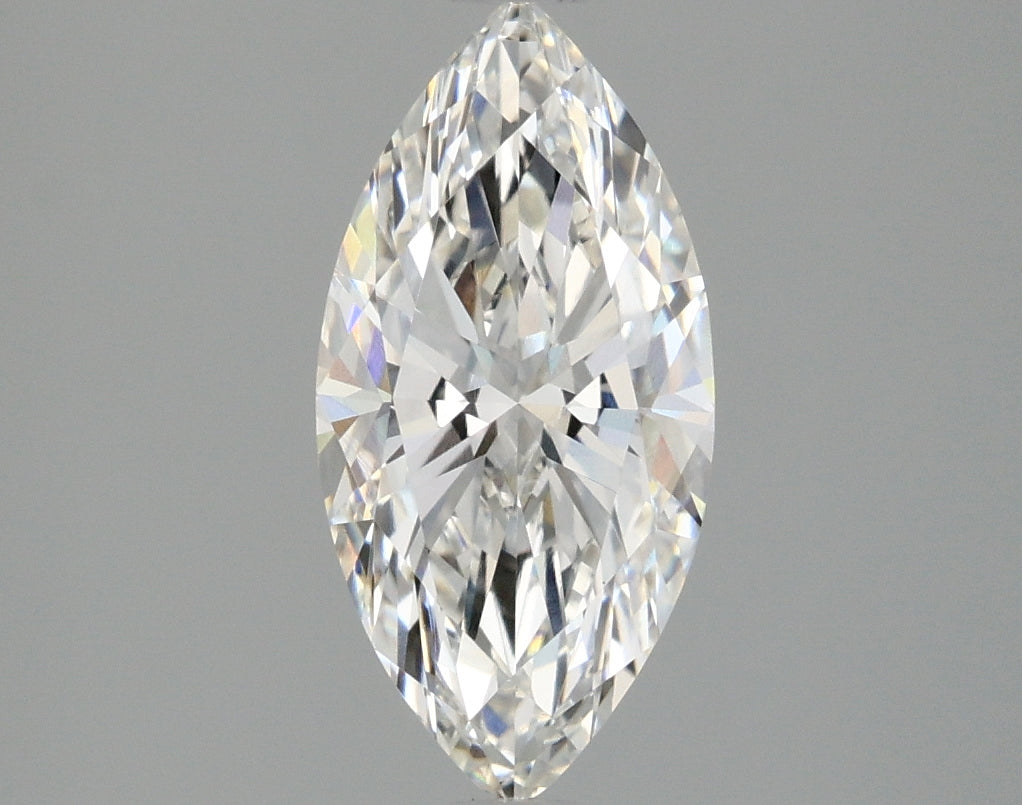 OROLEV Lab Grown Diamond Marquise 1.56 Carats - Certification No.32416210404