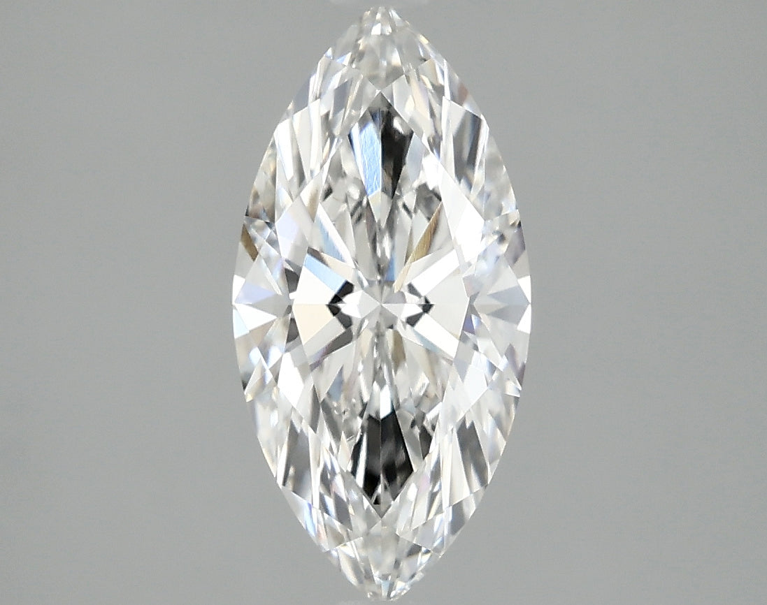 OROLEV Lab Grown Diamond Marquise 1.83 Carats - Certification No.763632533