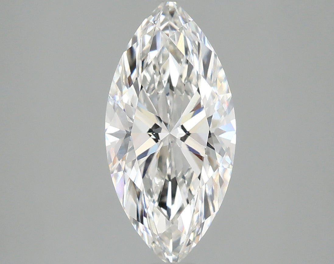 OROLEV Lab Grown Diamond Marquise 1.83 Carats - Certification No.759525429