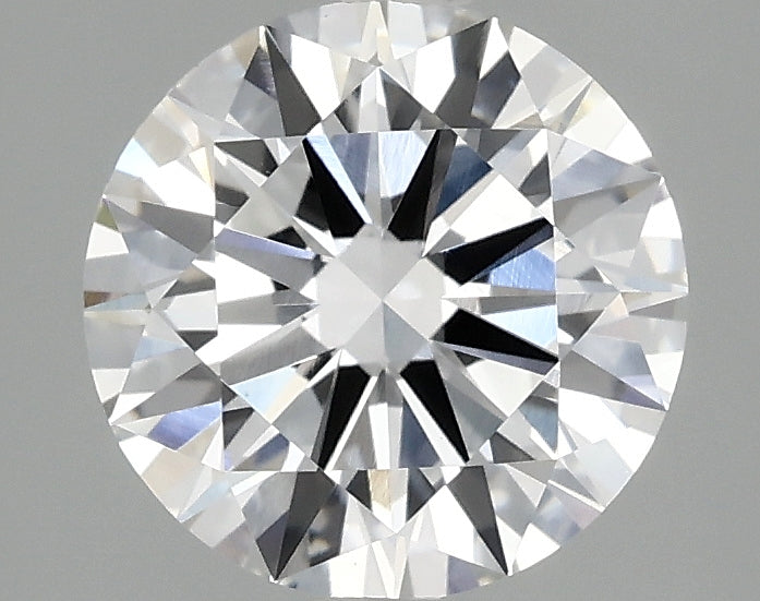 OROLEV Lab Grown Diamond Round Brilliant 1.98 Carats - Certification No.713503443
