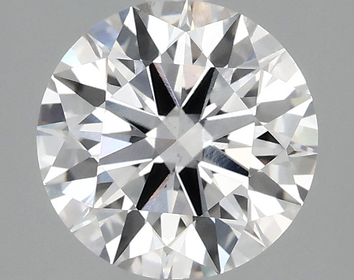 OROLEV Lab Grown Diamond Round Brilliant 2.1 Carats - Certification No.765611441