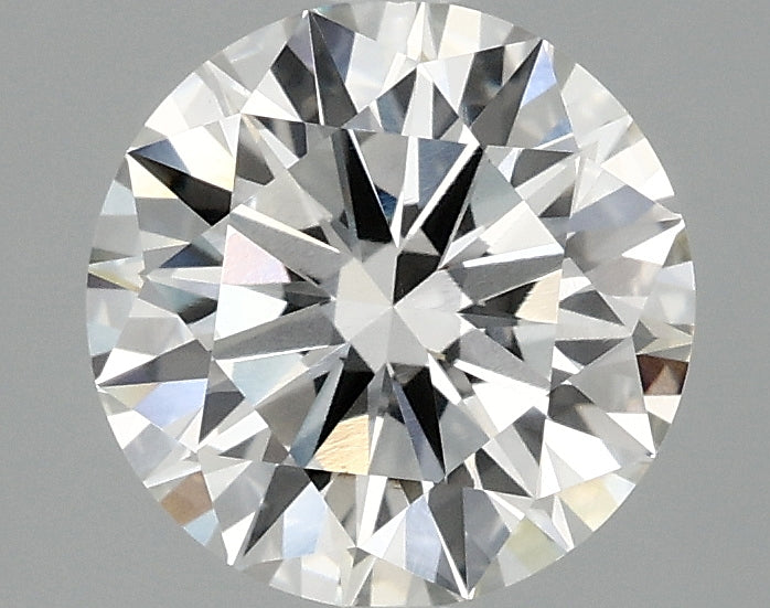 OROLEV Lab Grown Diamond Round Brilliant 2.05 Carats - Certification No.778686743