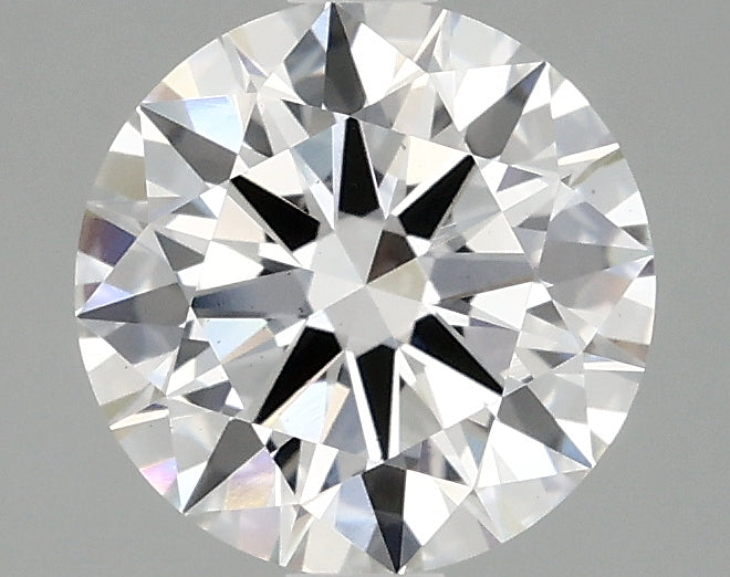 OROLEV Lab Grown Diamond Round Brilliant 1.83 Carats - Certification No.779651786