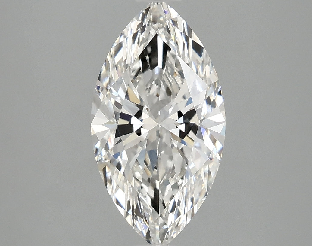 OROLEV Lab Grown Diamond Marquise 1.83 Carats - Certification No.779609649