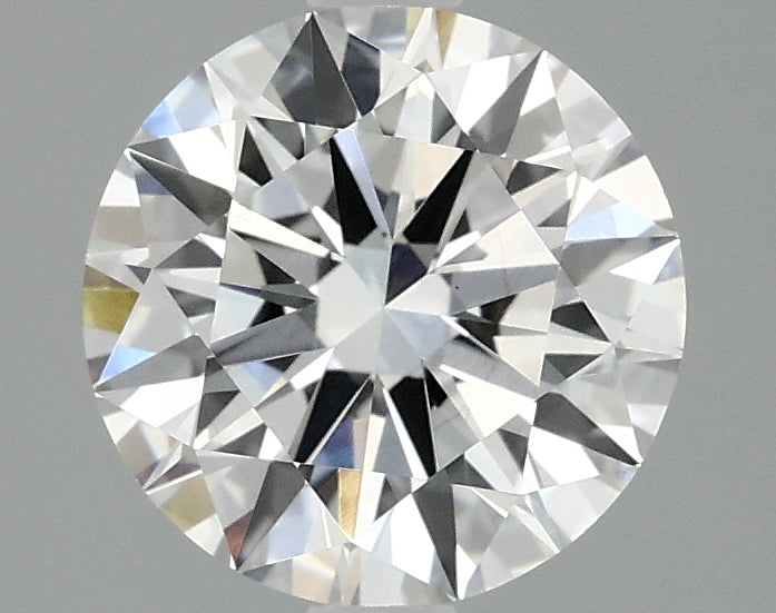 OROLEV Lab Grown Diamond Round Brilliant 1.97 Carats - Certification No.712581736