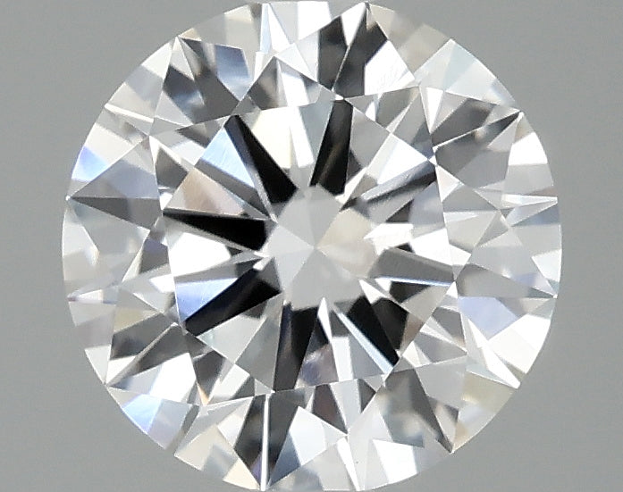 OROLEV Lab Grown Diamond Round Brilliant 1.97 Carats - Certification No.705511698