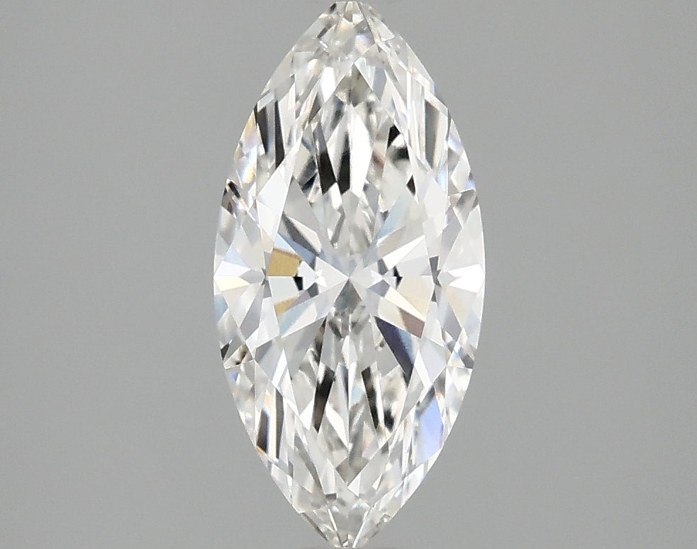 OROLEV Lab Grown Diamond Marquise 1.31 Carats - Certification No.767612130