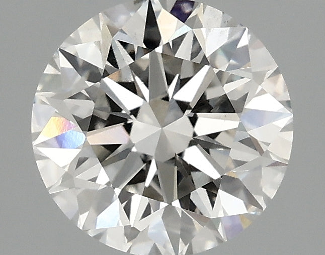 OROLEV Lab Grown Diamond Round Brilliant 1.82 Carats - Certification No.770606975