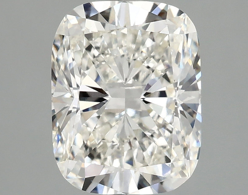 OROLEV Lab Grown Diamond Cushion 2.09 Carats - Certification No.794677024