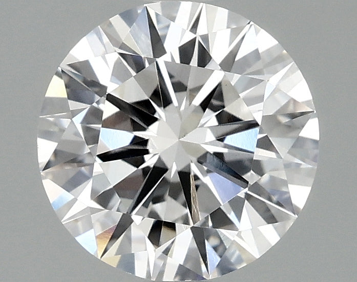 OROLEV Lab Grown Diamond Round Brilliant 1.97 Carats - Certification No.713503402