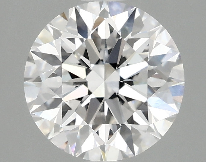 OROLEV Lab Grown Diamond Round Brilliant 1.96 Carats - Certification No.760585942