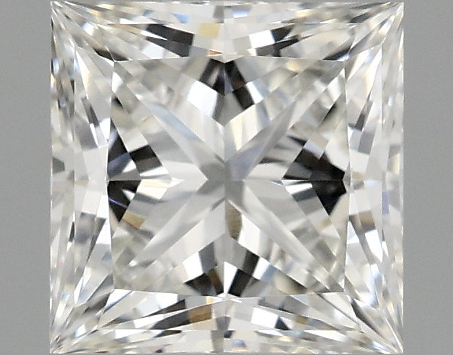 OROLEV Lab Grown Diamond Princess 1.1 Carats - Certification No.764619828
