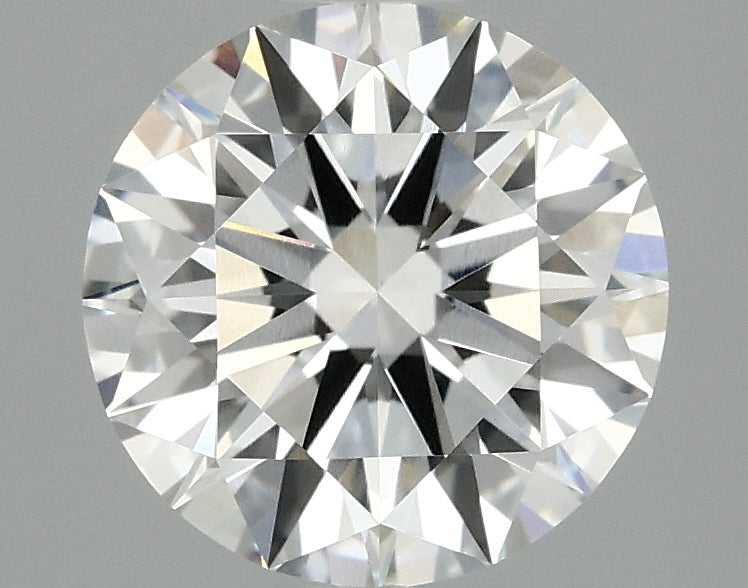 OROLEV Lab Grown Diamond Round Brilliant 1.99 Carats - Certification No.776651023