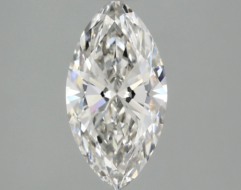 OROLEV Lab Grown Diamond Marquise 1.54 Carats - Certification No.799681527