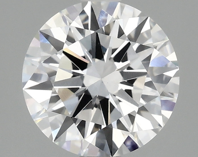 OROLEV Lab Grown Diamond Round Brilliant 1.98 Carats - Certification No.712546496