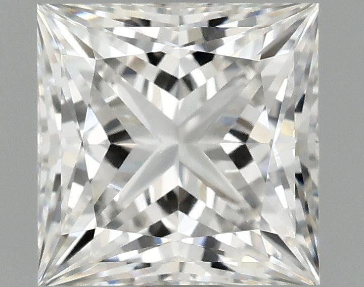 OROLEV Lab Grown Diamond Princess 1.56 Carats - Certification No.784682129